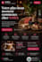 create a professional restaurant website and digital menu