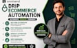 create omnisend drip ecommerce welcome post purchase and winback automation