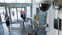 develop real time cctv face recognition and biometric security software