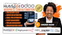 be your odoo erp expert, migrate wordpress to odoo website developer, odoo CRM