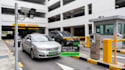 build license plate recognition anpr vehicle detection system with opencv
