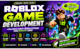 develop your roblox game with custom luau scripting