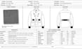 create custom sewing patterns, clothing patterns and pattern grading