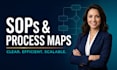 create sops and process maps
