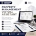 be your property management virtual assistant