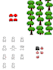 make semi decent sprites for your game
