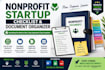 create a nonprofit startup checklist and organize your documents