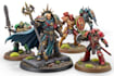 paint your warhammer 40k and fantasy miniatures