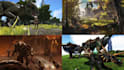 create ark survival mods unreal engine 4 5 mods