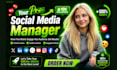 scale your social media