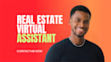 be your real estate virtual assistant
