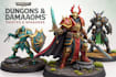 paint your warhammer, 40k, wargaming miniatures