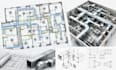 create hvac shop drawings, duct fabrication and built drawing