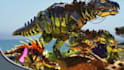 create a ark survival ascended creature mod