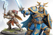 paint your warhammer 40k and fantasy miniatures