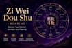 zi wei dou shu reading