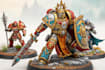 paint your warhammer, 40k, wargaming miniatures