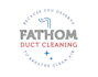design a professional cleaning service logo