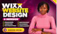 wix website design wix website redesign wix website redesign wix redesign wix