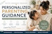 provide personalized parenting and child behavior guidance