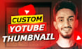 create engaging faceless thumbnail youtube automation