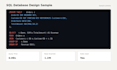 create sql databases power bi dashboards and ai powered analytics