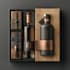create product packaging, box, label and amazon design