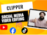 do short form clipper, twitch clipper, stream clipper, youtube clipper