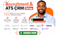 workday greenhouse lever ashby bullhorn icims avature taleo workable crelate crm