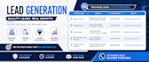 do targeted b2b lead generation and prospect email list building