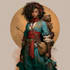 fantasy art, illustration for original concept art