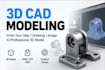reverse engineer your 3d scan into a professional cad model