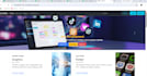 make a beautiful website