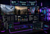 optimize and mod skyrim, fallout or cyberpunk for smooth stable gameplay