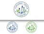 create a modern and unique cleaner logo