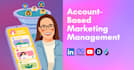 run account based marketing for you