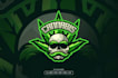 design a professional cannabis and marijuana logo