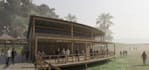 do an architectural render