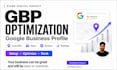 audit your google business profile and local SEO