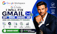 fix google workspace gmail gsuite spf dkim dmarc mx and deliverability issues