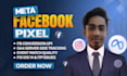 setup your meta pixel facebook capi and ga4 server site tracking with GTM
