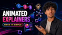 create engaging educational explainer videos with ai