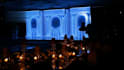 do 3d projection mapping stage mapping vj loop for stage show concert and event