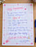 write romantic handwritten love letters for your partner
