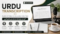transcribe audio and video files accurately