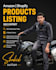 amazon product listings with SEO and shopify product upload
