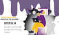be your visual assistant and expert in every graphic design