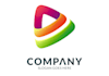 design a professional advertising logo for your brand
