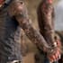 draw an awesome tattoo sleeve art