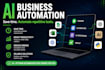 automate repetitive business tasks using ai